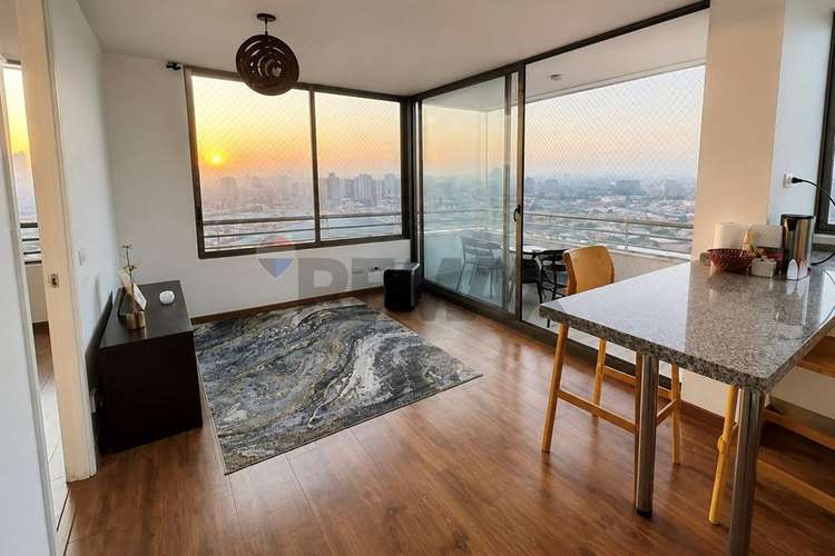 Departamento venta en macul con vista panorámica - Imagen 6