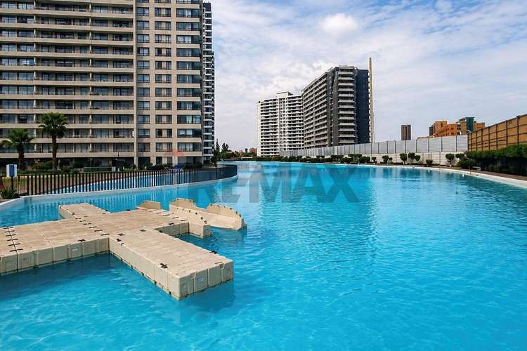 Departamento venta en macul con vista panorámica - Imagen 12