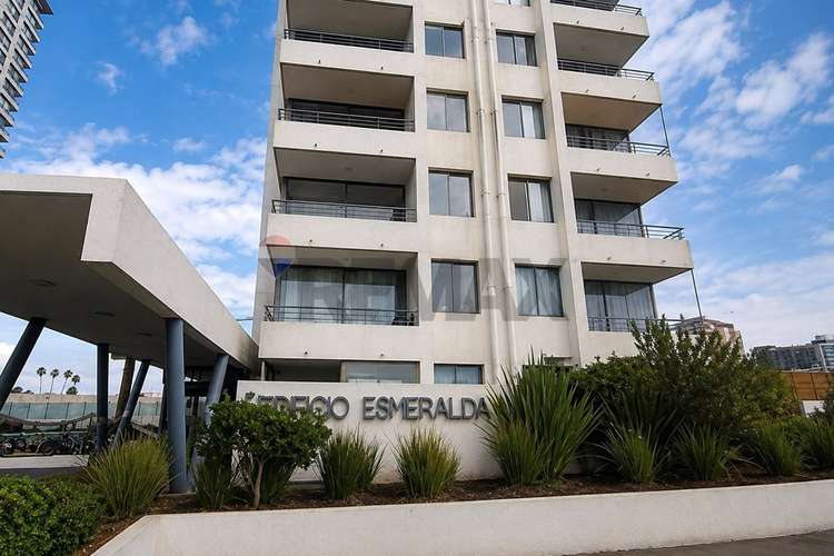 Departamento venta en macul con vista panorámica - Imagen 10