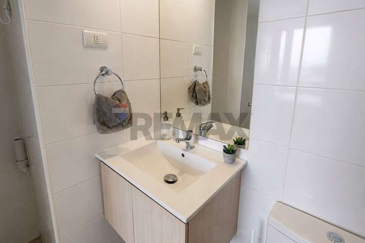 Departamento venta en macul con vista panorámica - Imagen 9