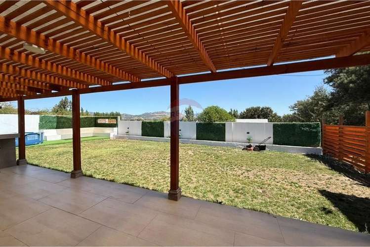 Casa en santa cruz, colchagua - Imagen 19