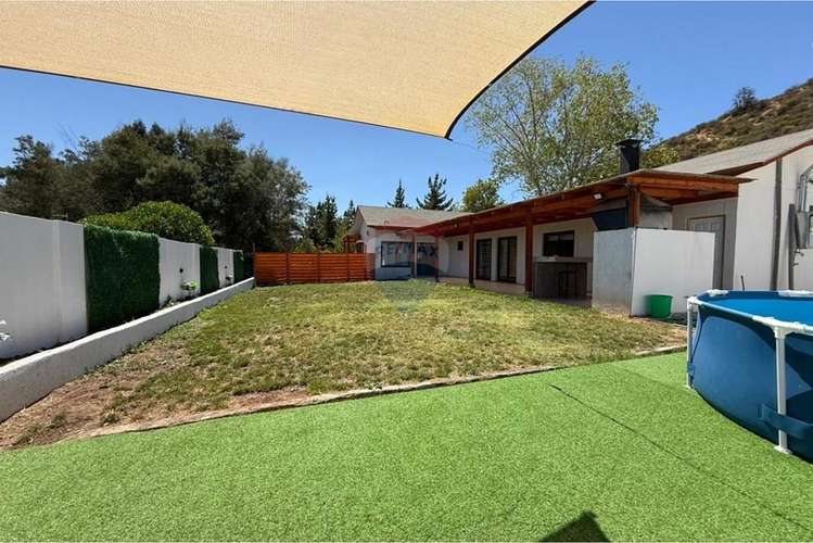 Casa en santa cruz, colchagua - Imagen 23