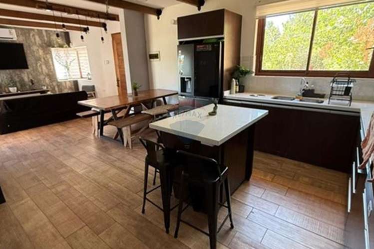 Casa en santa cruz, colchagua
