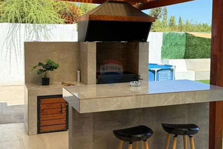 Casa en santa cruz, colchagua - Imagen 17