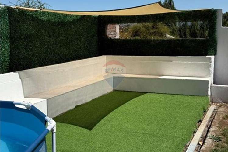 Casa en santa cruz, colchagua - Imagen 8