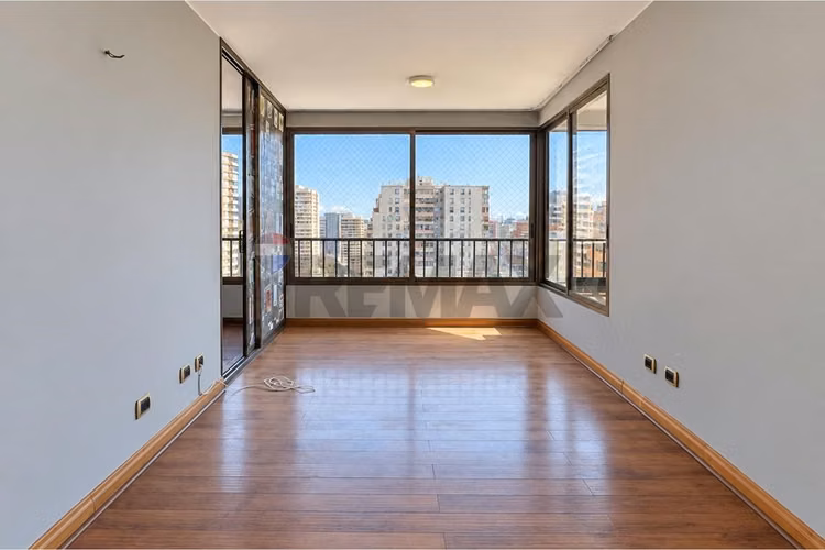 Piso 15 con vista: 4d 4b + 2 estacionamientos - Imagen 25