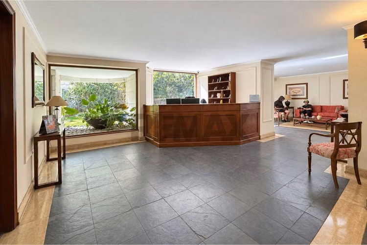 Piso 15 con vista: 4d 4b + 2 estacionamientos - Imagen 2