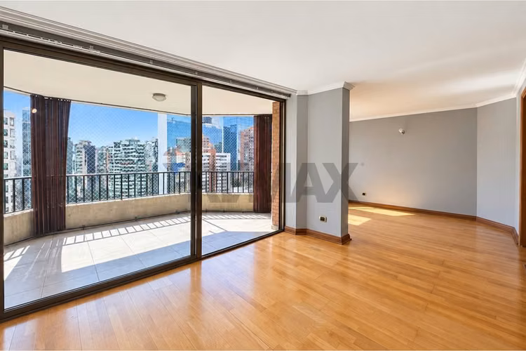 Piso 15 con vista: 4d 4b + 2 estacionamientos - Imagen 5