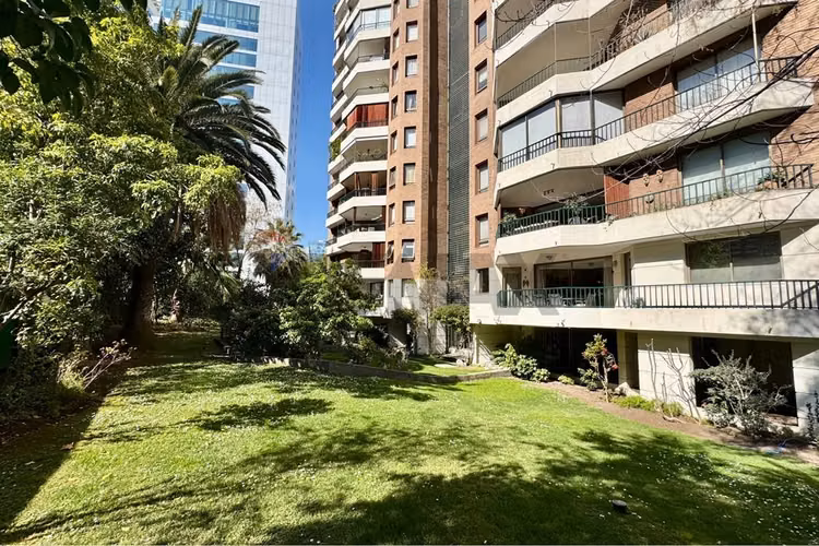 Piso 15 con vista: 4d 4b + 2 estacionamientos - Imagen 28