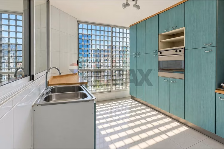 Piso 15 con vista: 4d 4b + 2 estacionamientos - Imagen 16
