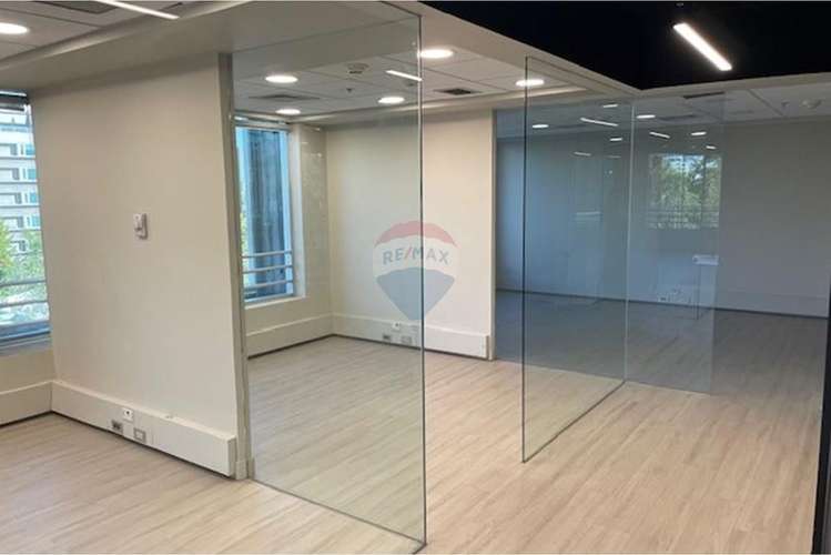 Arriendo varios pisos av vitacura - Imagen 4