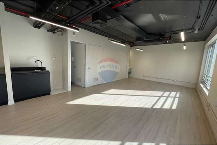 Arriendo varios pisos av vitacura - Imagen 9
