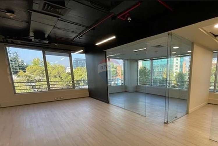 Arriendo varios pisos av vitacura - Imagen 15
