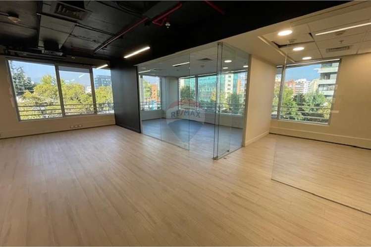 Arriendo varios pisos av vitacura - Imagen 14