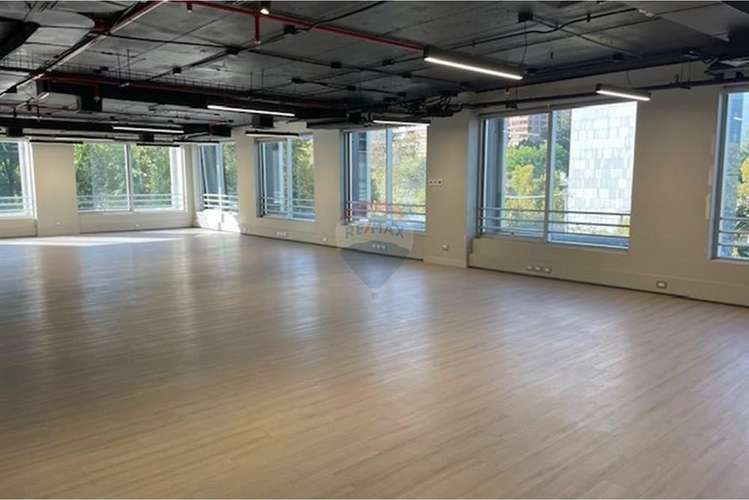 Arriendo varios pisos av vitacura - Imagen 6