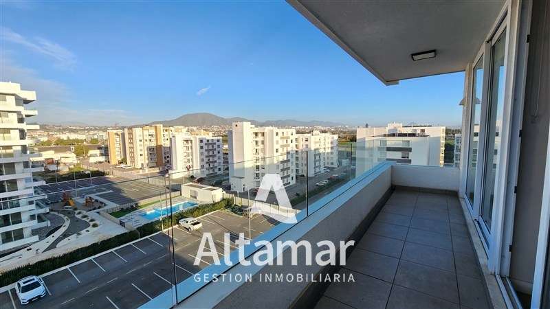DEPARTAMENTO Avda. Francisco dr Aguirre 517 - Imagen 8