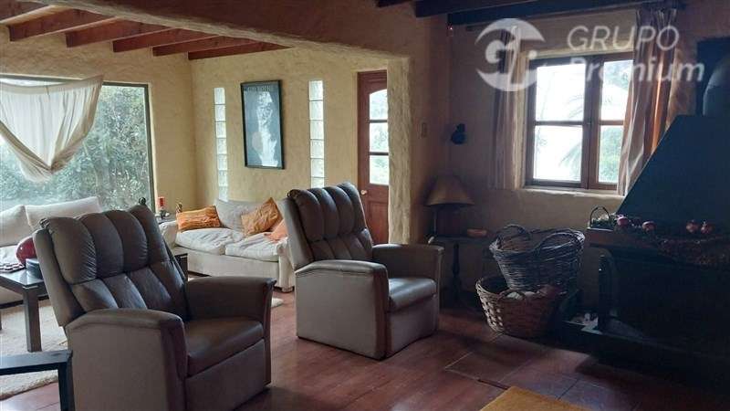 Venta Parcela 5.000 m2 - Casa Punta Perales Laguna Acúleo - Imagen 32
