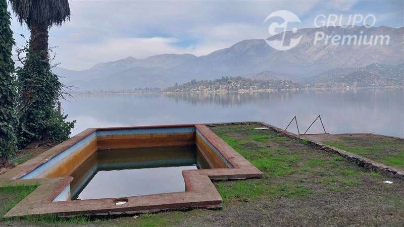 Venta Parcela 5.000 m2 - Casa Punta Perales Laguna Acúleo - Imagen 2