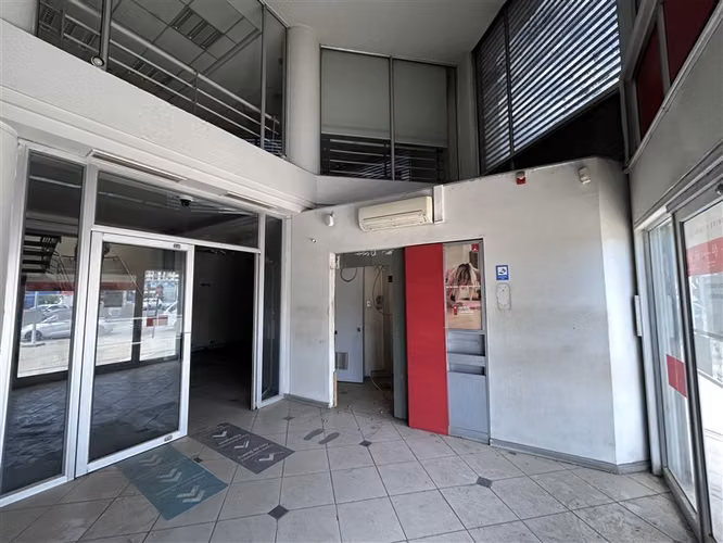 LOCAL COMERCIAL Joaquin walker martinez 1709