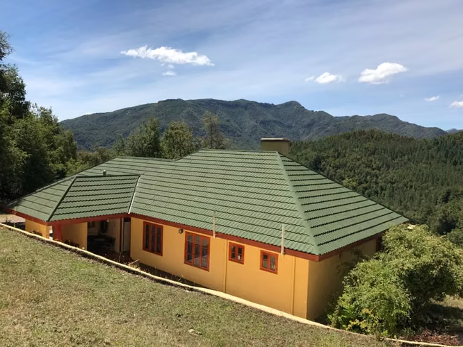 Venta de Fundo en Quilleco Región del Biobio