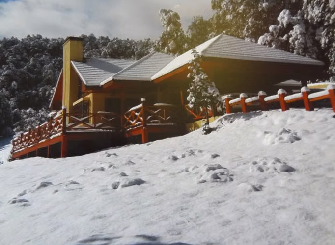 Venta de Fundo en Quilleco Región del Biobio