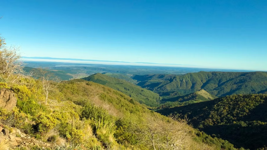 Venta de Fundo en Quilleco Región del Biobio