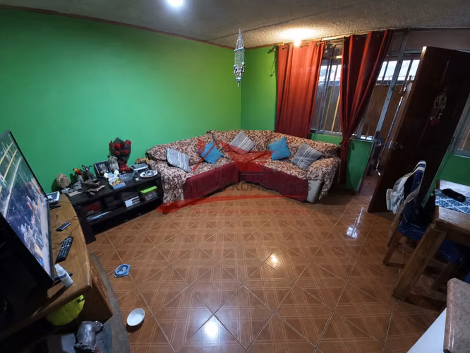 CASA EN RENCA, 3 DORMITORIOS 1 BAÑO - Imagen 7