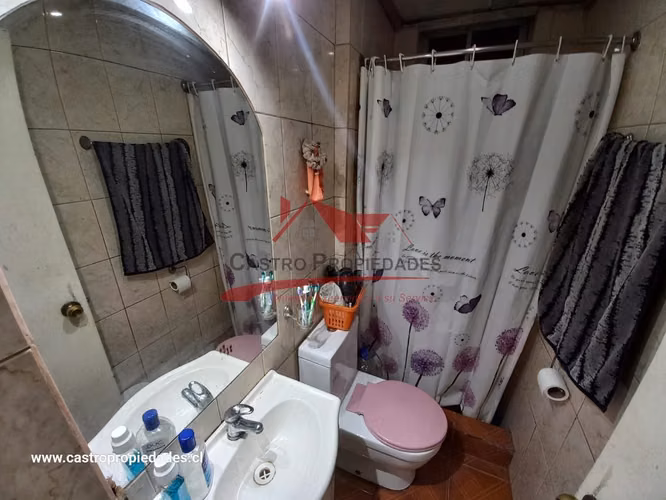 CASA EN RENCA, 3 DORMITORIOS 1 BAÑO - Imagen 13