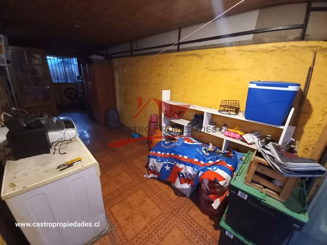 CASA EN RENCA, 3 DORMITORIOS 1 BAÑO - Imagen 17