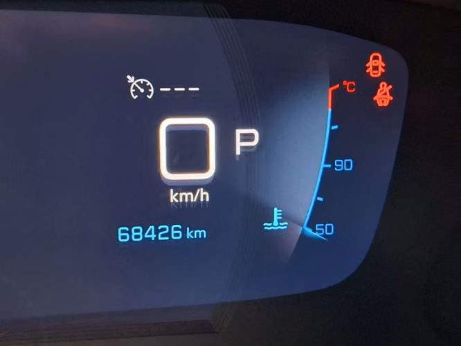 PEUGEOT 2008 2021 - Imagen 14