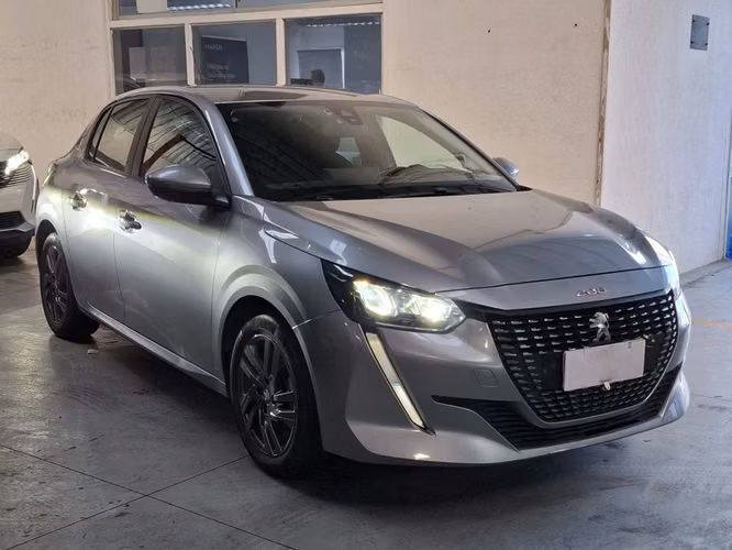 PEUGEOT 208 2021 - Imagen 2