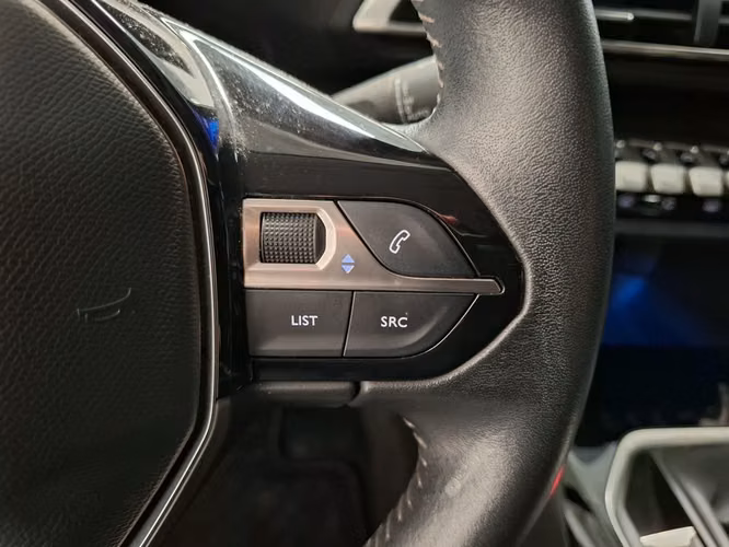 PEUGEOT 3008 2022 - Imagen 13