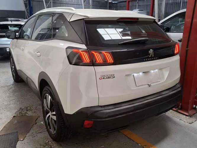 PEUGEOT 3008 2022 - Imagen 7
