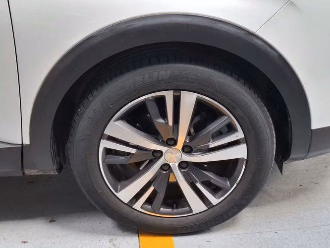 PEUGEOT 3008 2022 - Imagen 8