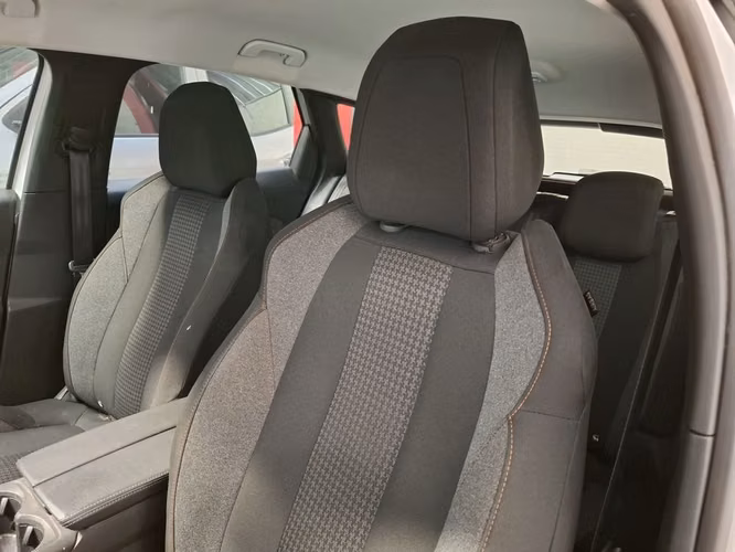 PEUGEOT 3008 2022 - Imagen 17