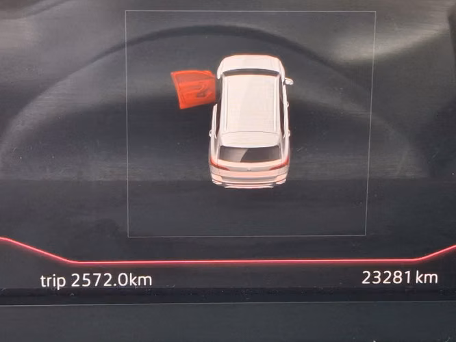 VOLKSWAGEN TAOS 2025