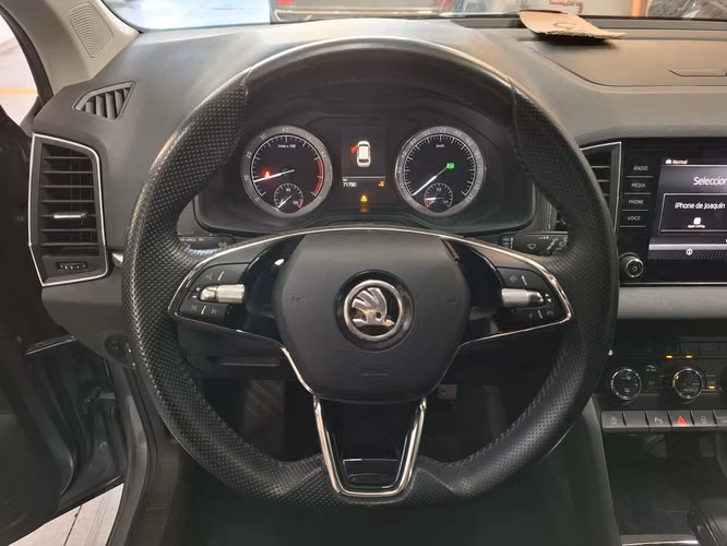 SKODA KAROQ 2022 - Imagen 13