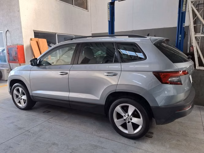 SKODA KAROQ 2022 - Imagen 6