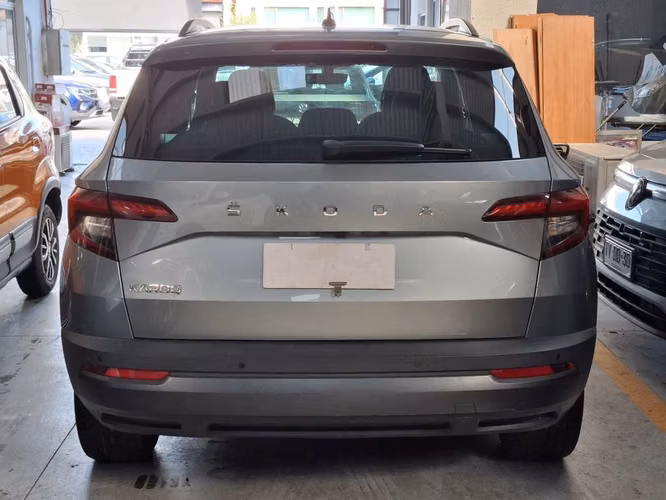 SKODA KAROQ 2022 - Imagen 7
