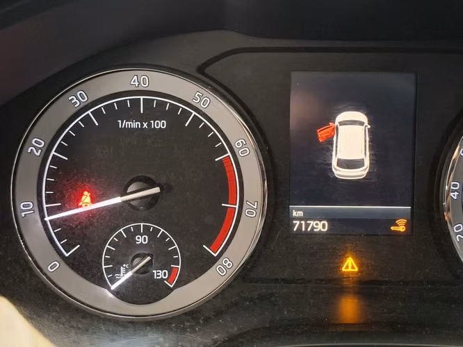 SKODA KAROQ 2022 - Imagen 16