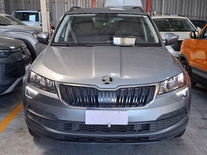 SKODA KAROQ 2022 - Imagen 2
