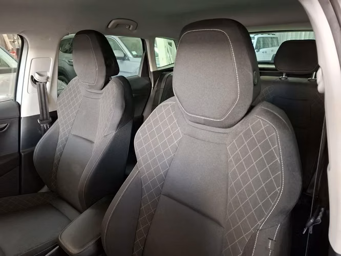 SKODA KAROQ 2022 - Imagen 19