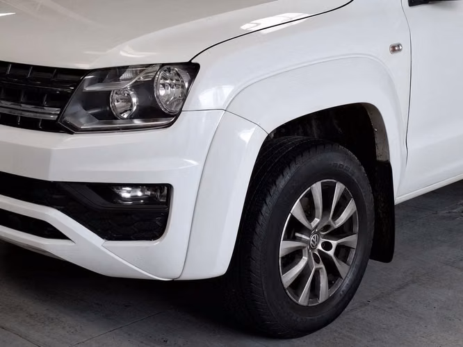 VOLKSWAGEN AMAROK 2019 - Imagen 4