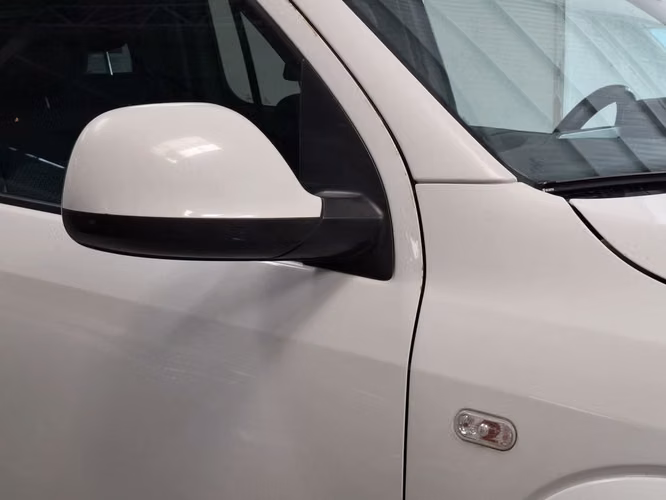 VOLKSWAGEN AMAROK 2019 - Imagen 5