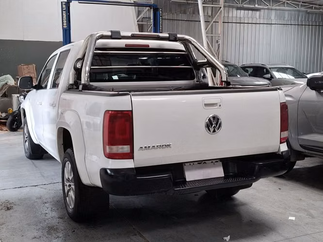 VOLKSWAGEN AMAROK 2019 - Imagen 8