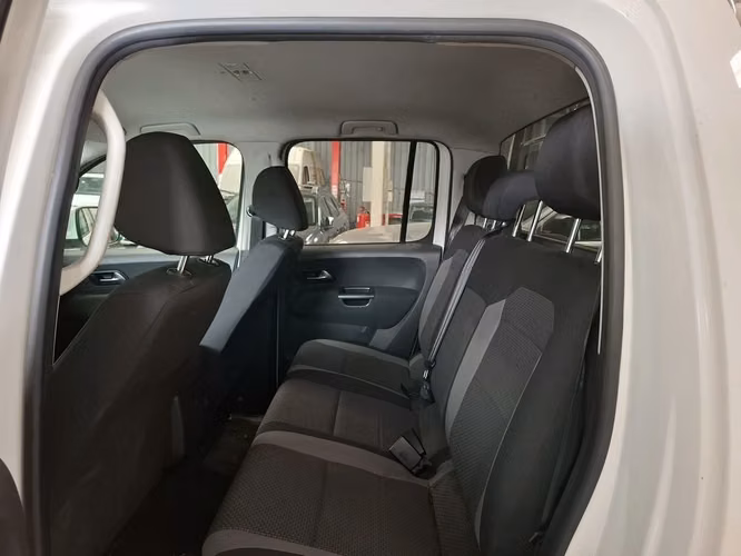 VOLKSWAGEN AMAROK 2019 - Imagen 19