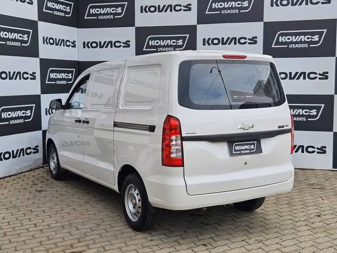 Chevrolet N400 1.5 Ac Mt 2023