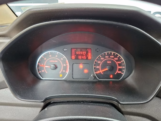 Chevrolet N400 1.5 Ac Mt 2023