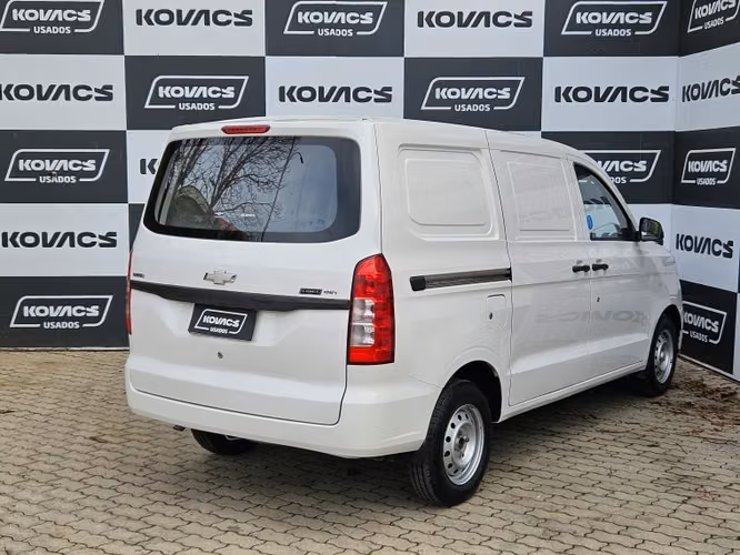 Chevrolet N400 1.5 Ac Mt 2023