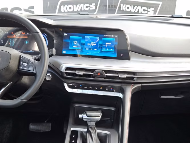 Changan Cs35 1.4  Plus  Elite At 2024 - Imagen 10